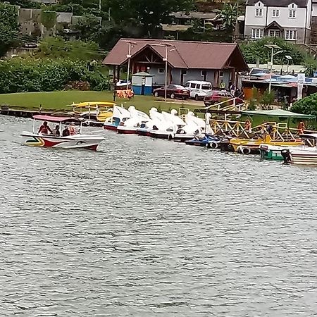 Hotel Eco Creations Nuwaraeliya Nuwara Eliya Esterno foto