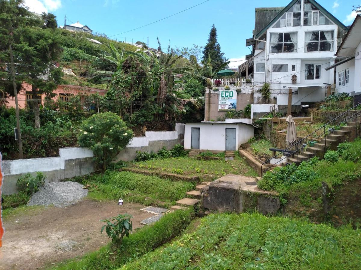 Hotel Eco Creations Nuwaraeliya Nuwara Eliya Esterno foto