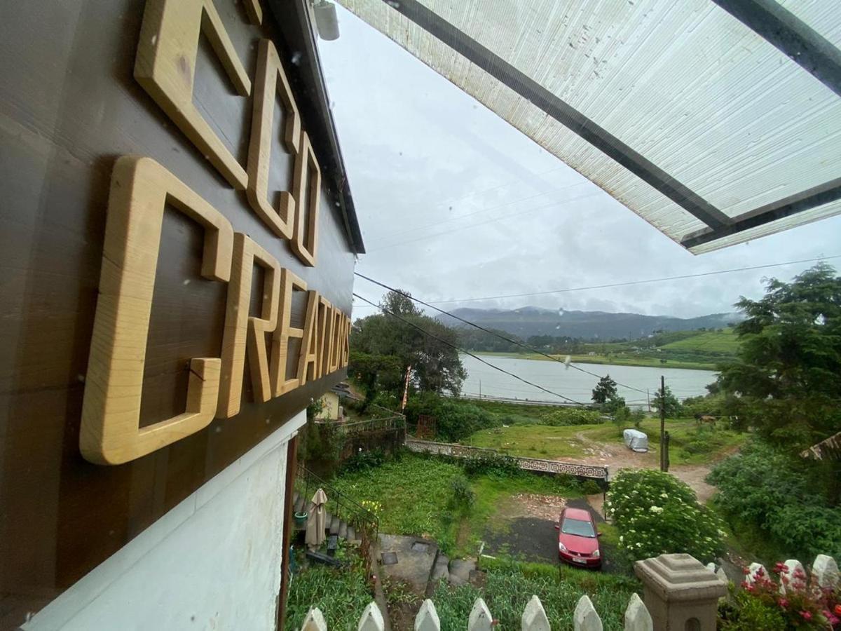 Hotel Eco Creations Nuwaraeliya Nuwara Eliya Esterno foto