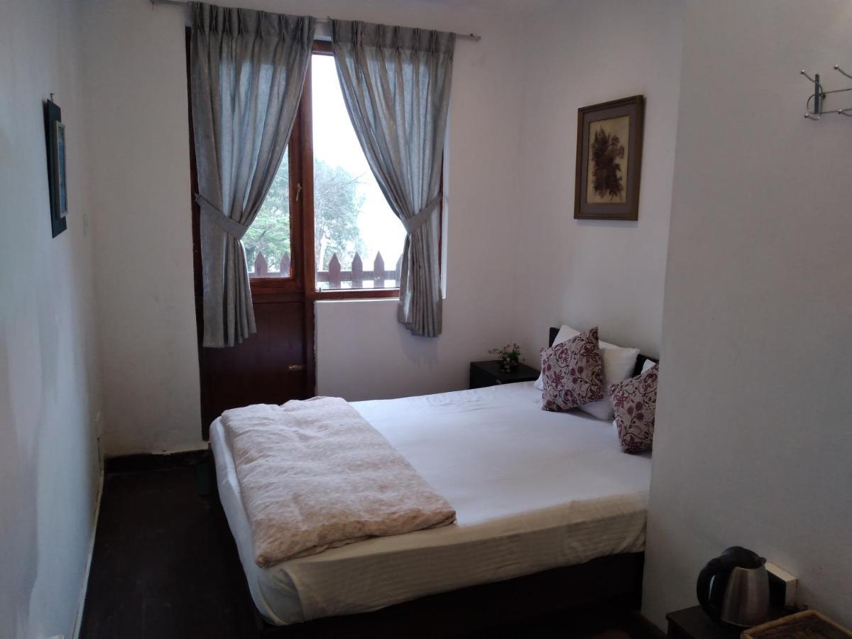 Hotel Eco Creations Nuwaraeliya Nuwara Eliya Esterno foto