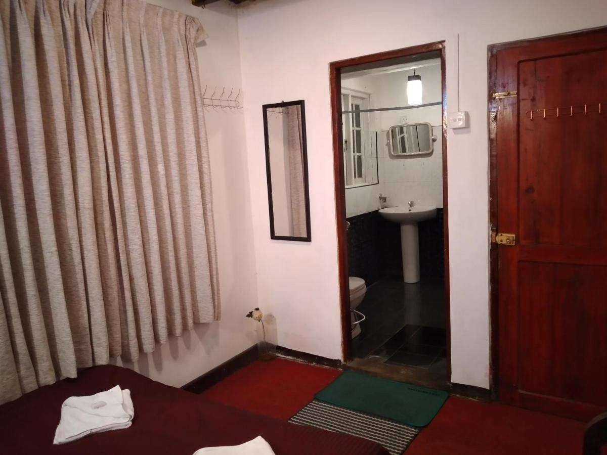 Hotel Eco Creations Nuwaraeliya Nuwara Eliya Esterno foto