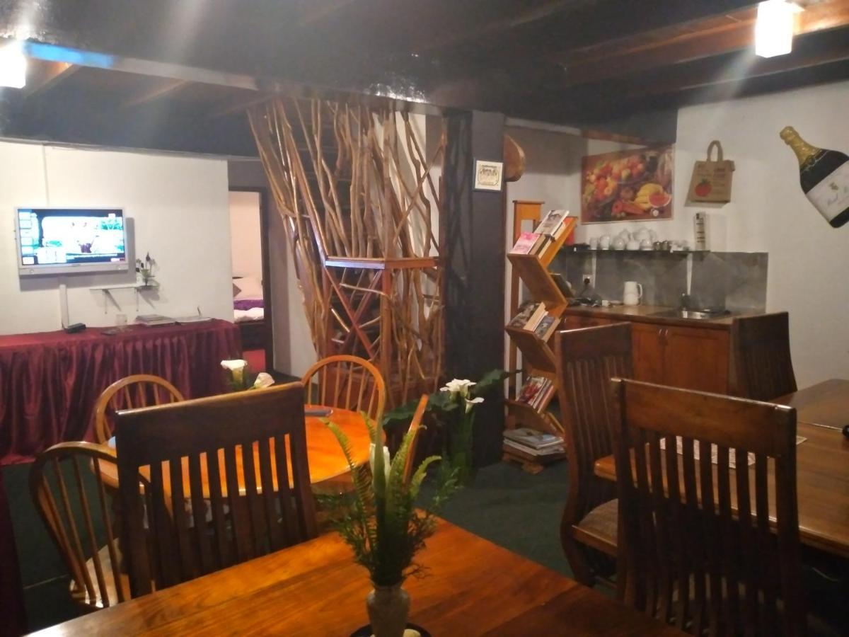 Hotel Eco Creations Nuwaraeliya Nuwara Eliya Esterno foto