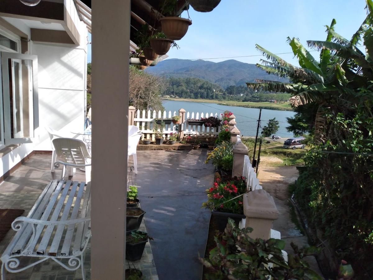 Hotel Eco Creations Nuwaraeliya Nuwara Eliya Esterno foto