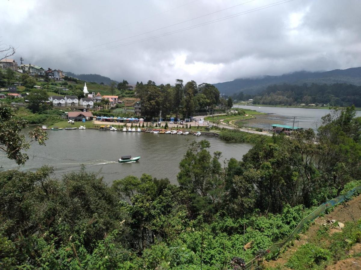 Hotel Eco Creations Nuwaraeliya Nuwara Eliya Esterno foto