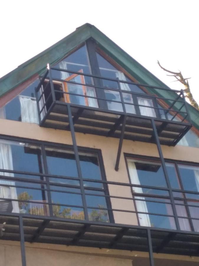 Hotel Eco Creations Nuwaraeliya Nuwara Eliya Esterno foto