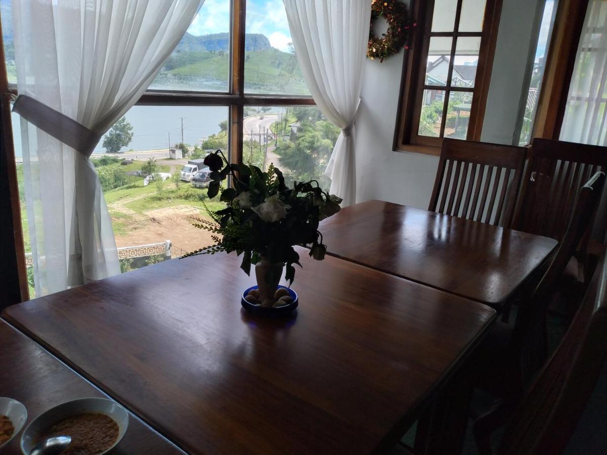 Hotel Eco Creations Nuwaraeliya Nuwara Eliya Esterno foto