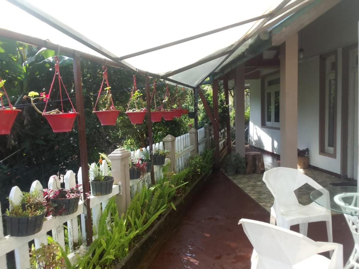 Hotel Eco Creations Nuwaraeliya Nuwara Eliya Esterno foto