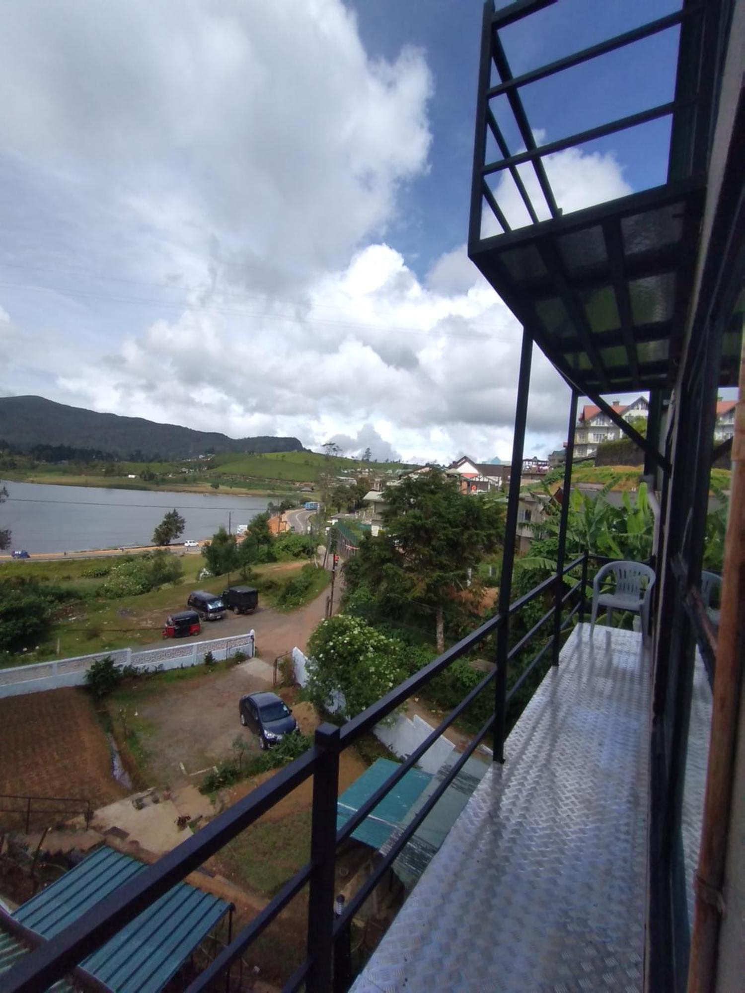 Hotel Eco Creations Nuwaraeliya Nuwara Eliya Esterno foto