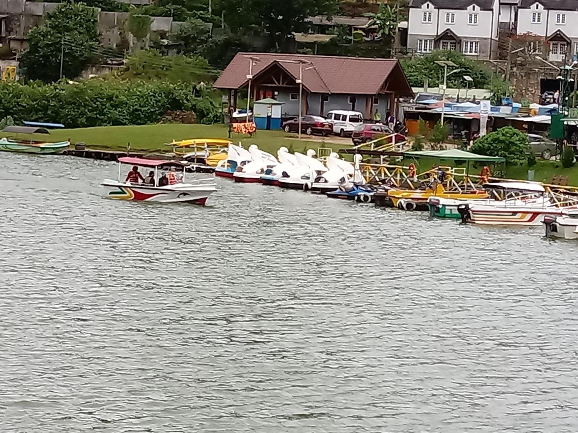 Hotel Eco Creations Nuwaraeliya Nuwara Eliya Esterno foto