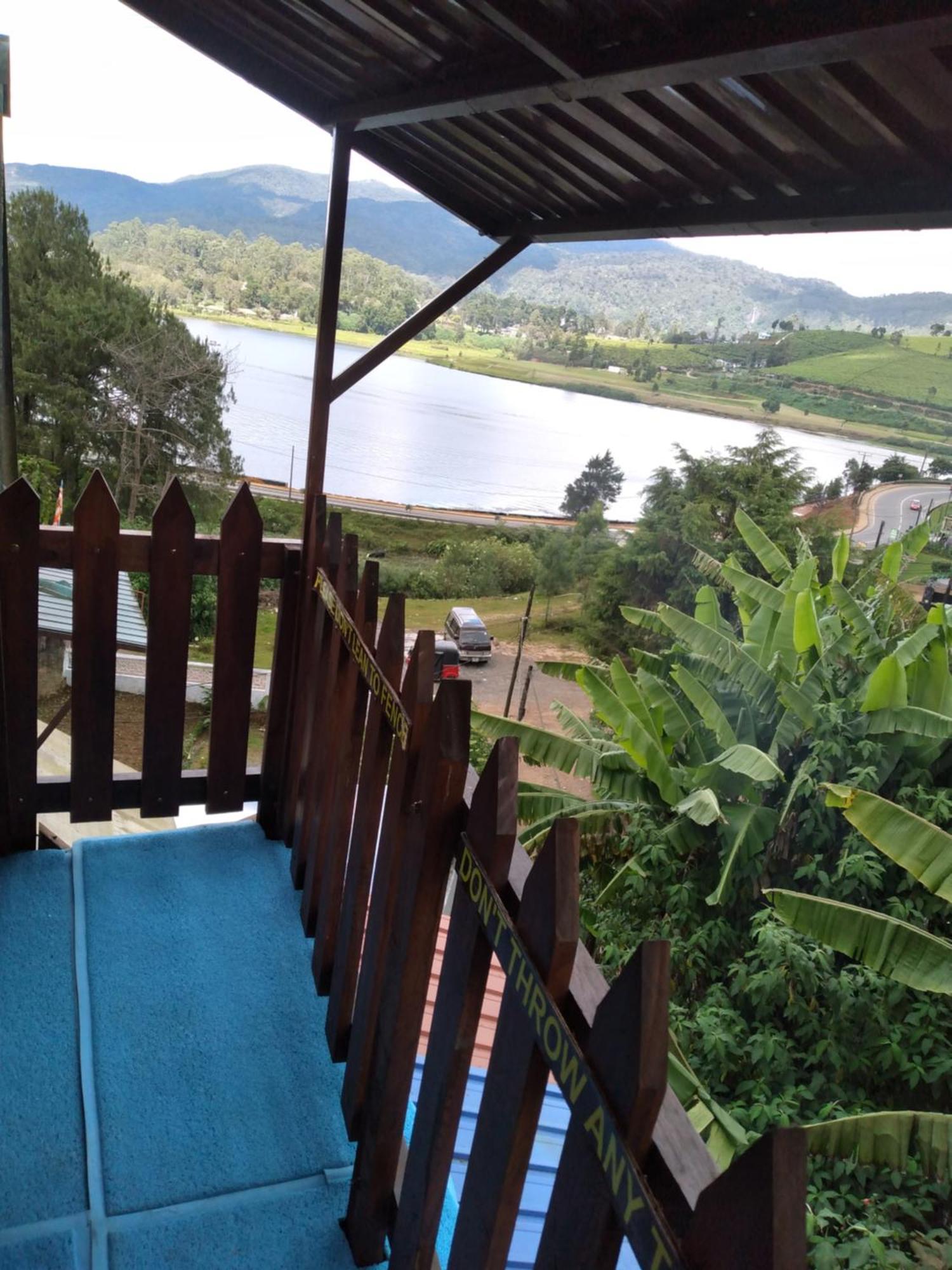 Hotel Eco Creations Nuwaraeliya Nuwara Eliya Esterno foto