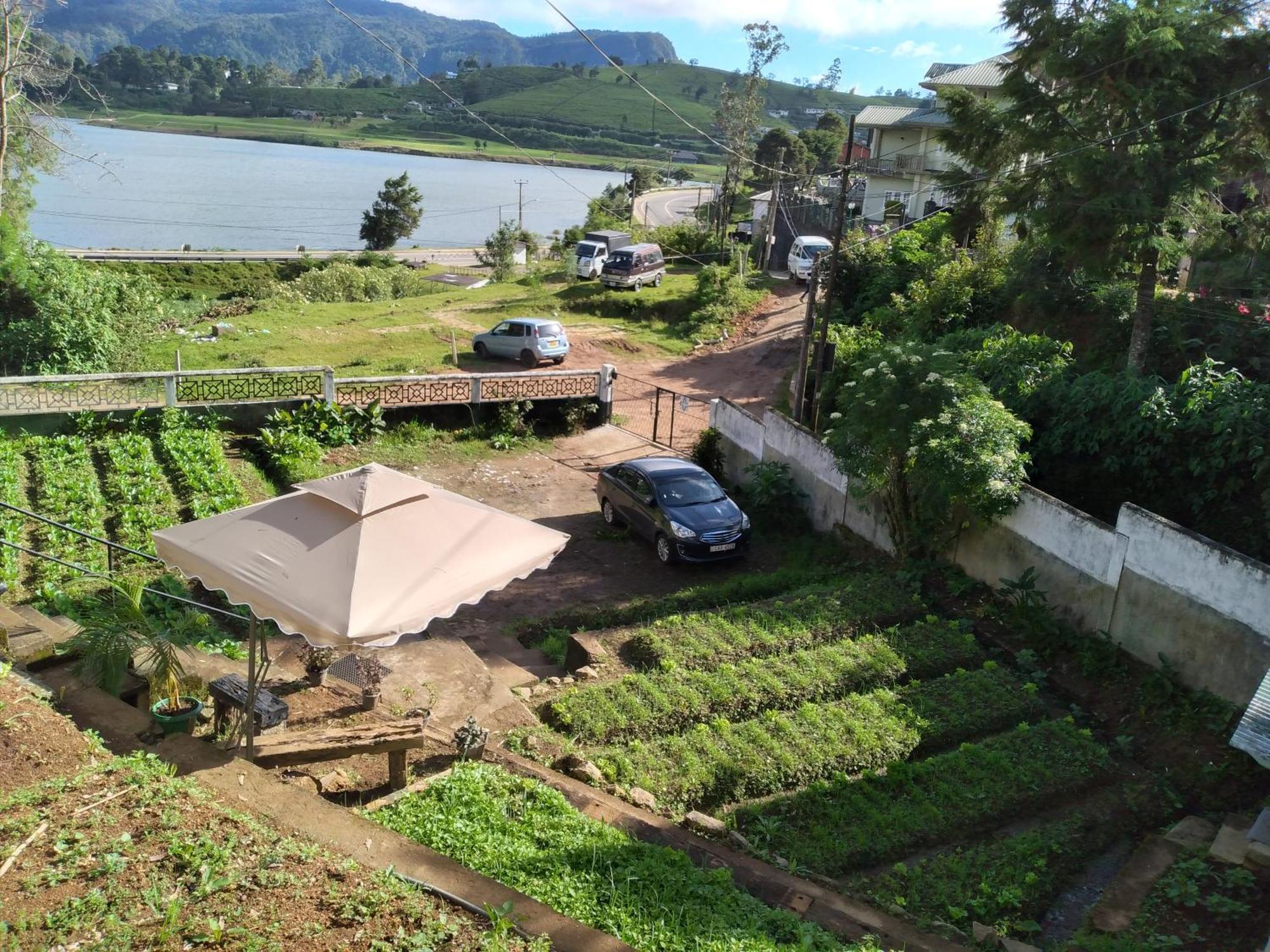 Hotel Eco Creations Nuwaraeliya Nuwara Eliya Esterno foto