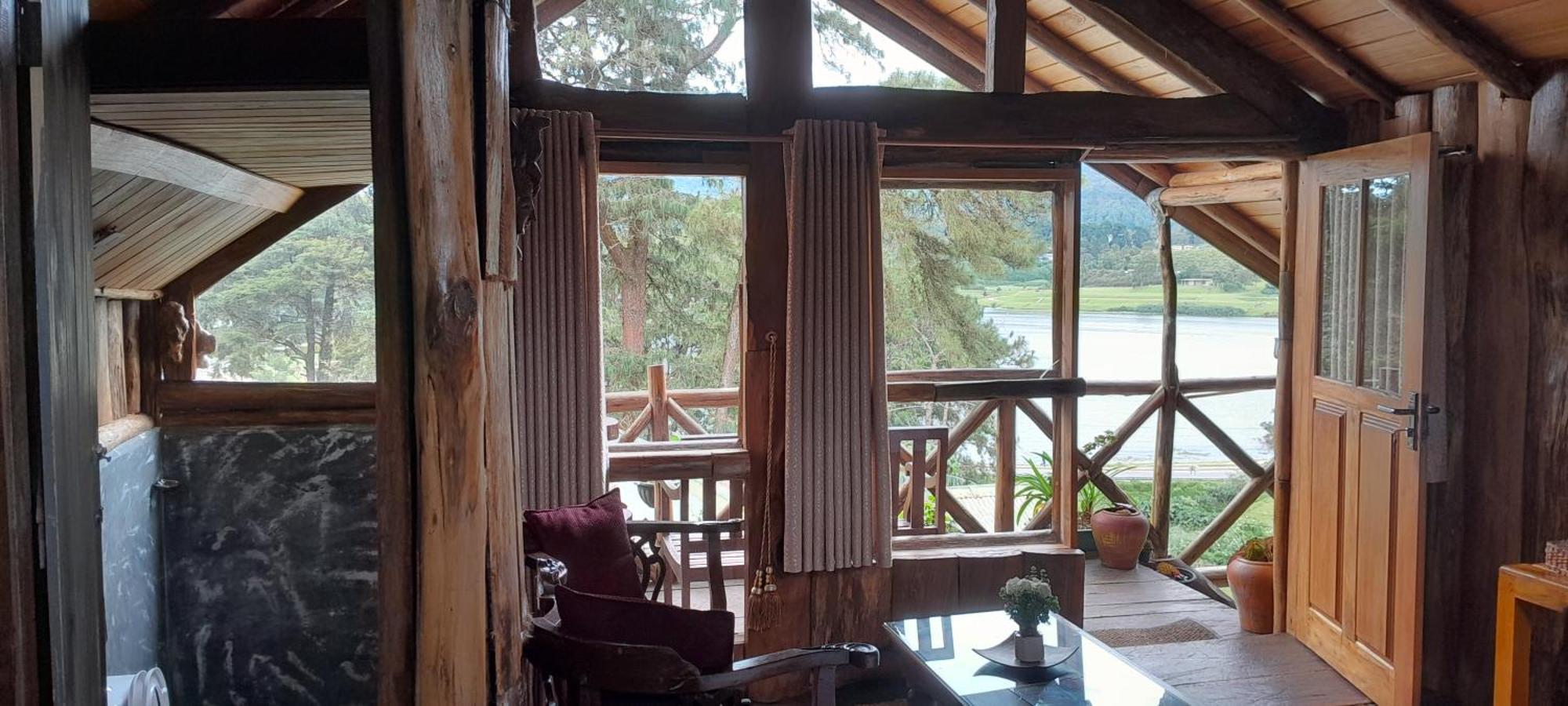 Hotel Eco Creations Nuwaraeliya Nuwara Eliya Esterno foto