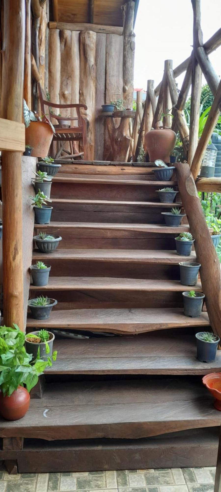Hotel Eco Creations Nuwaraeliya Nuwara Eliya Esterno foto