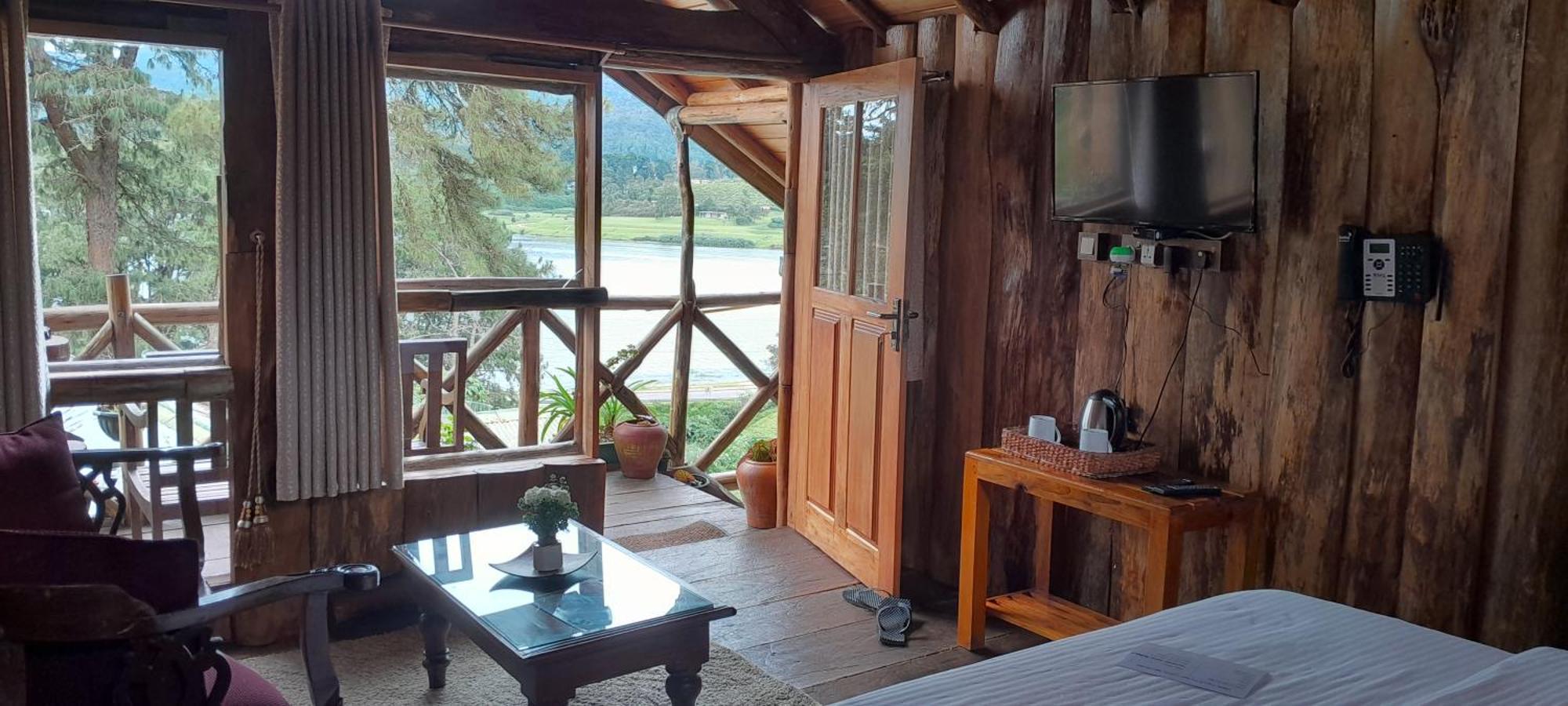 Hotel Eco Creations Nuwaraeliya Nuwara Eliya Esterno foto