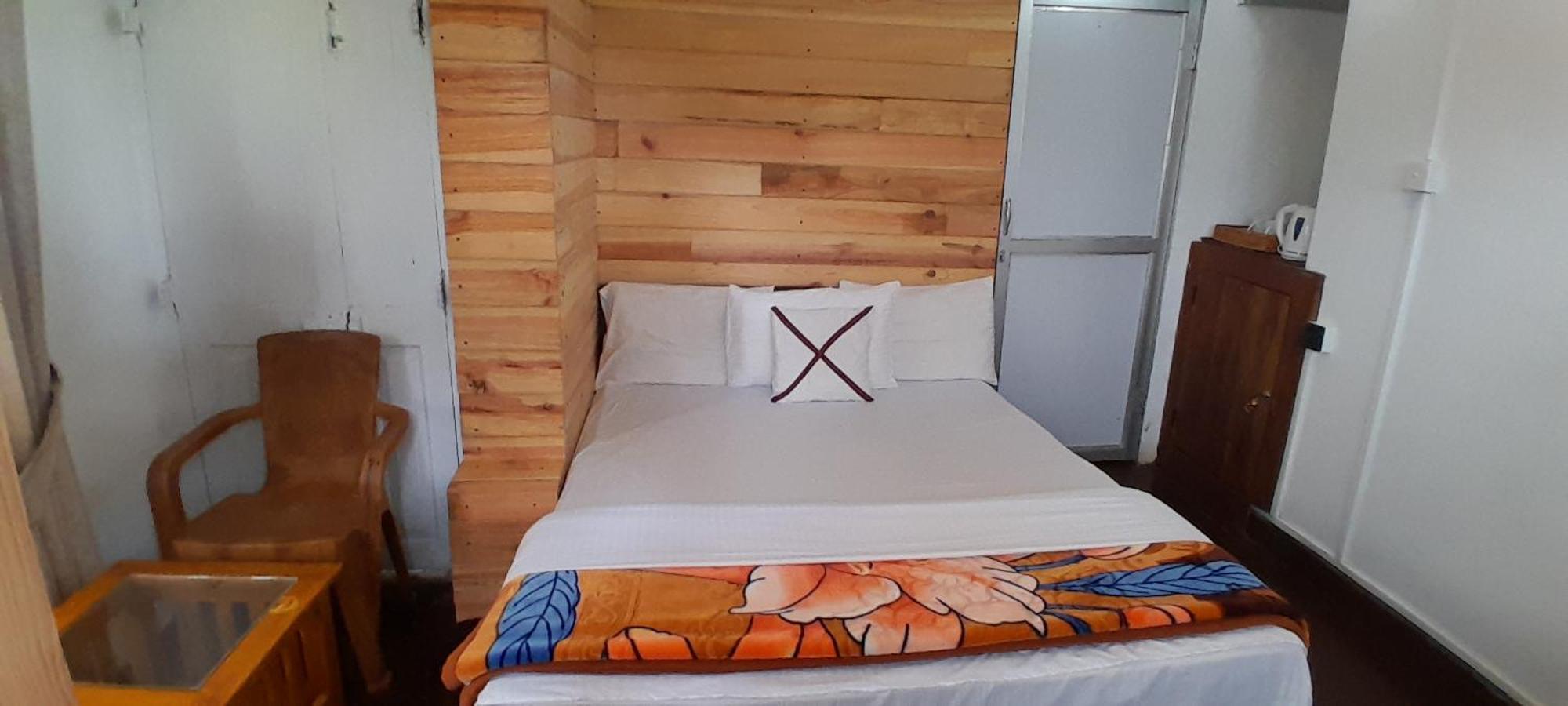 Hotel Eco Creations Nuwaraeliya Nuwara Eliya Esterno foto