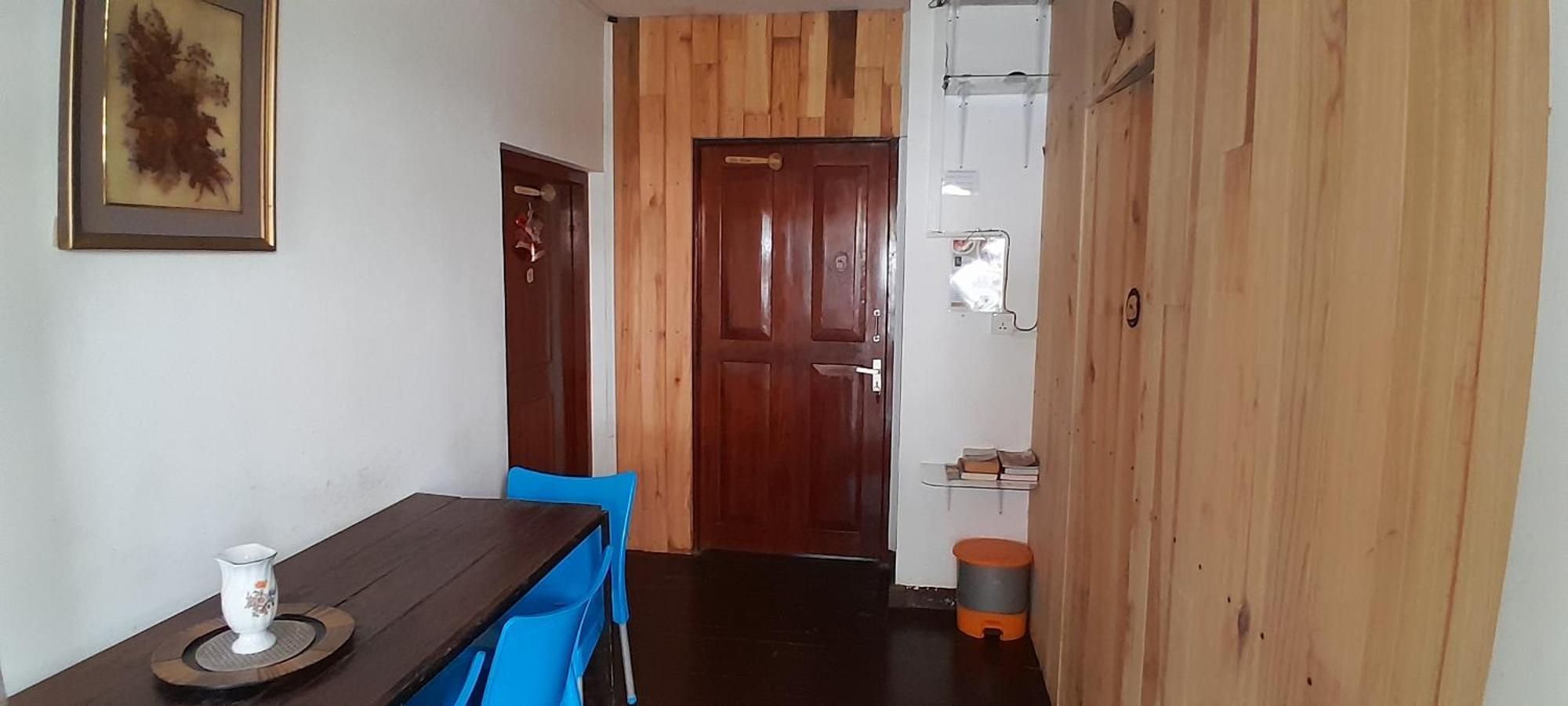 Hotel Eco Creations Nuwaraeliya Nuwara Eliya Esterno foto