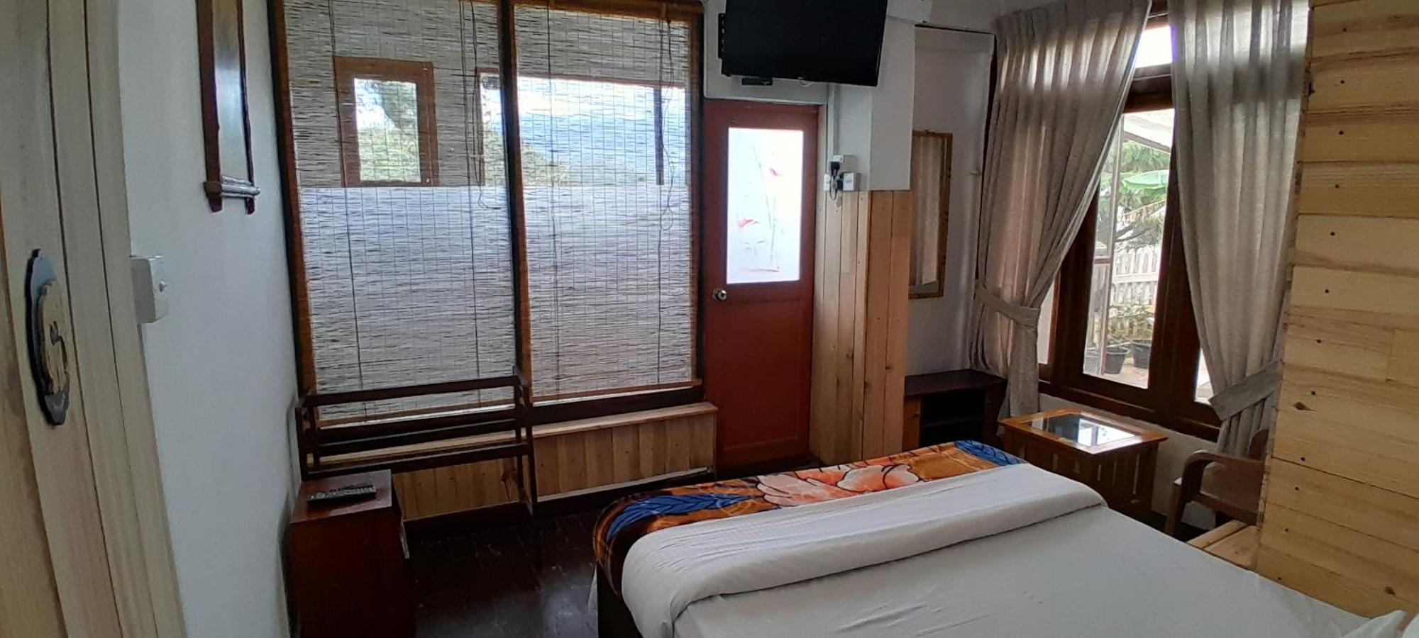 Hotel Eco Creations Nuwaraeliya Nuwara Eliya Esterno foto