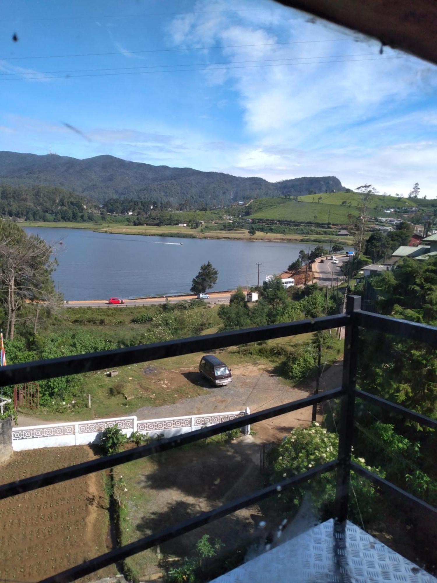 Hotel Eco Creations Nuwaraeliya Nuwara Eliya Esterno foto
