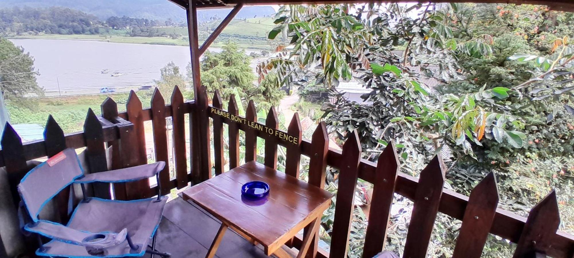Hotel Eco Creations Nuwaraeliya Nuwara Eliya Esterno foto