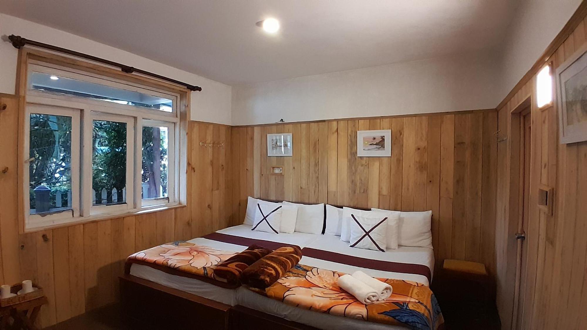Hotel Eco Creations Nuwaraeliya Nuwara Eliya Esterno foto