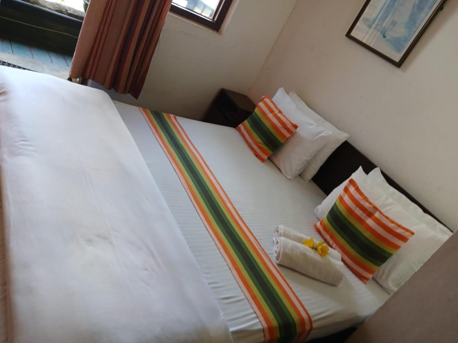 Hotel Eco Creations Nuwaraeliya Nuwara Eliya Esterno foto