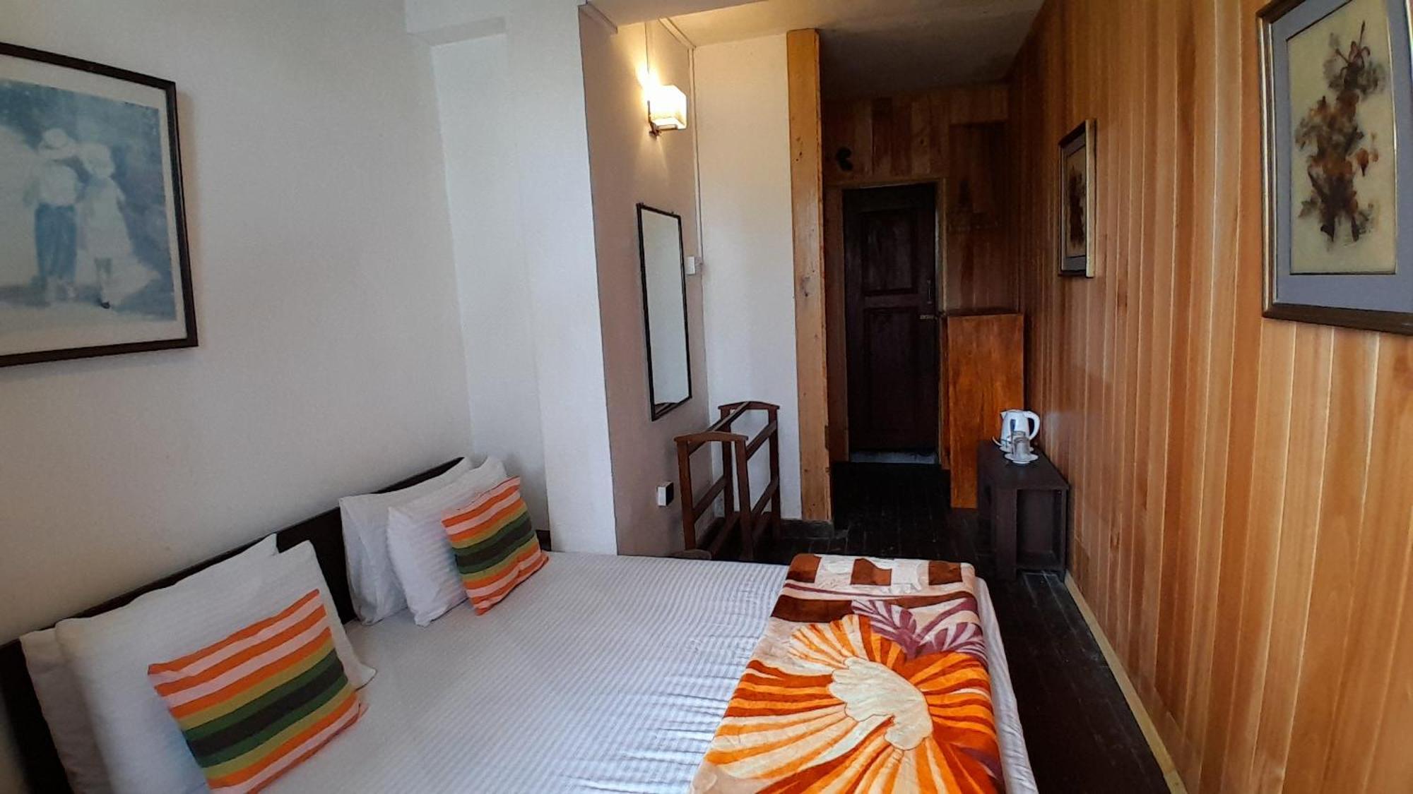 Hotel Eco Creations Nuwaraeliya Nuwara Eliya Esterno foto