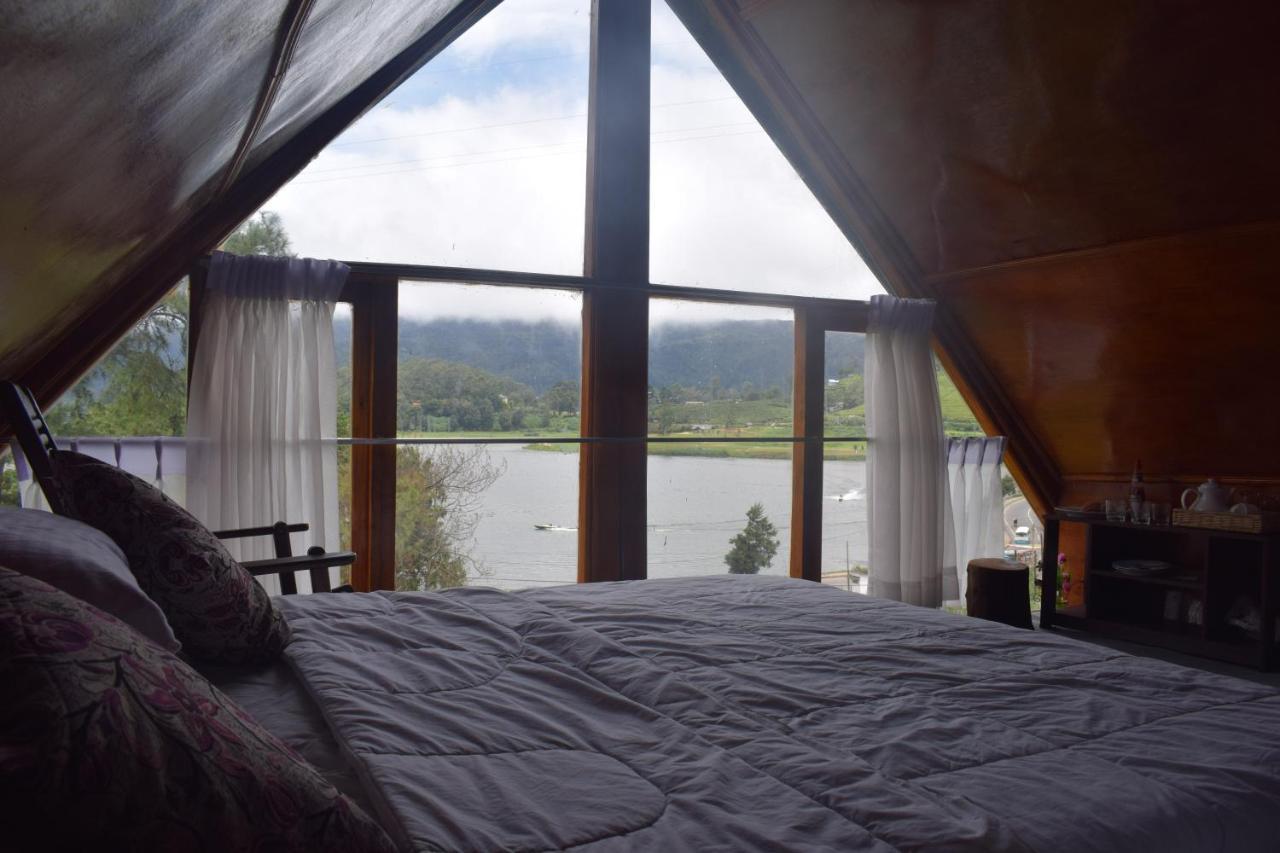 Hotel Eco Creations Nuwaraeliya Nuwara Eliya Esterno foto