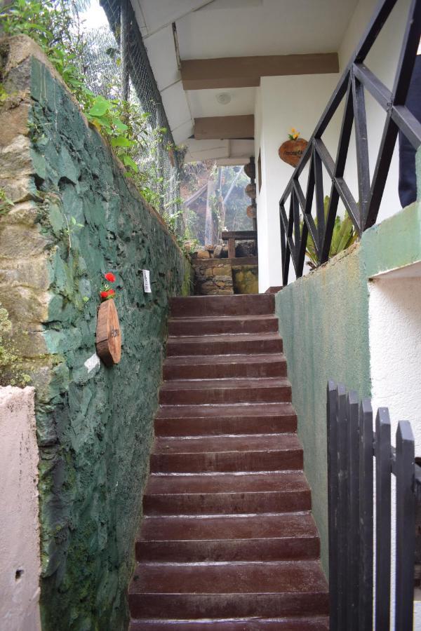 Hotel Eco Creations Nuwaraeliya Nuwara Eliya Esterno foto