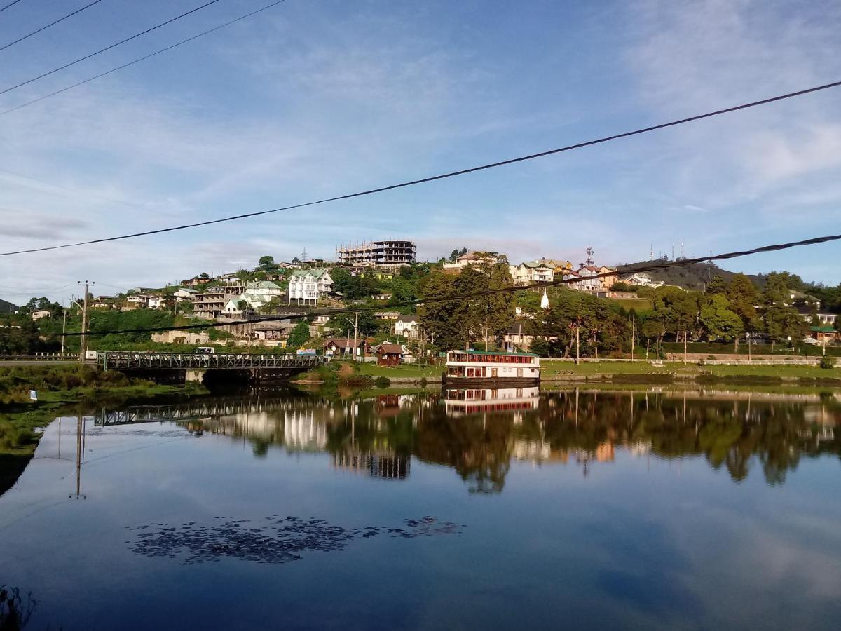 Hotel Eco Creations Nuwaraeliya Nuwara Eliya Esterno foto