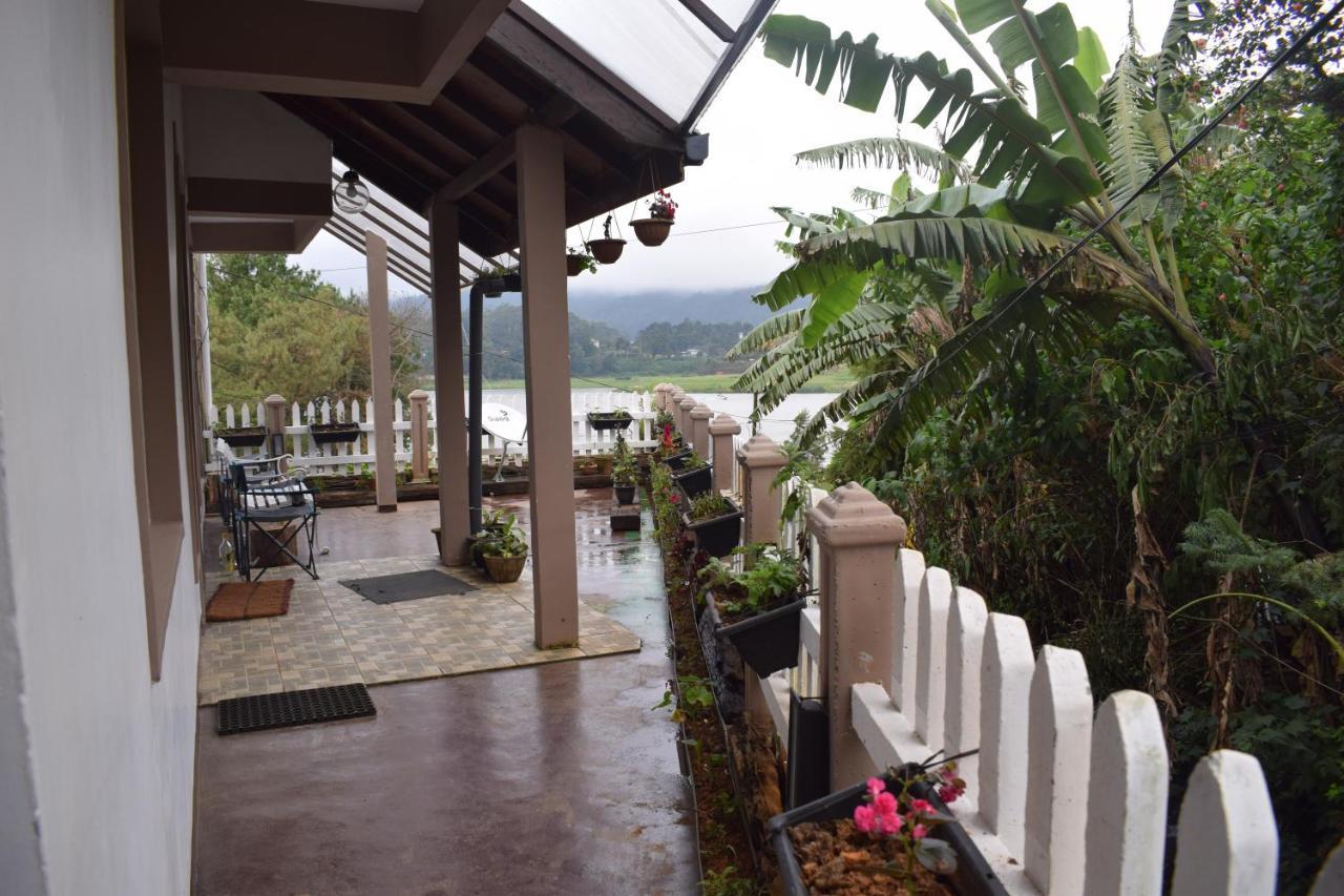 Hotel Eco Creations Nuwaraeliya Nuwara Eliya Esterno foto