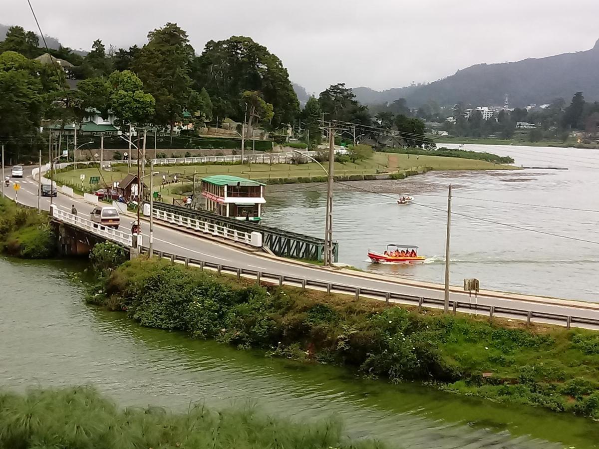 Hotel Eco Creations Nuwaraeliya Nuwara Eliya Esterno foto