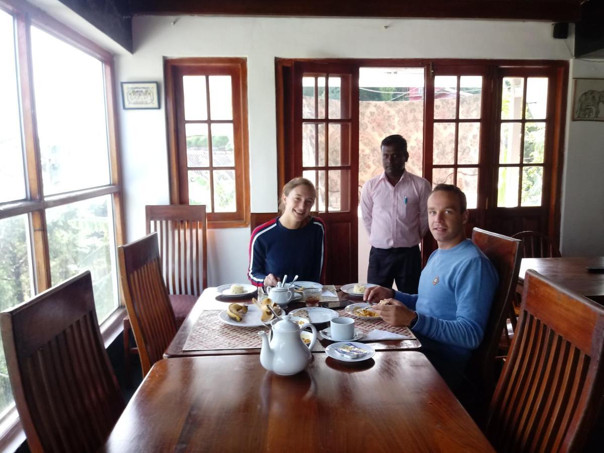 Hotel Eco Creations Nuwaraeliya Nuwara Eliya Esterno foto