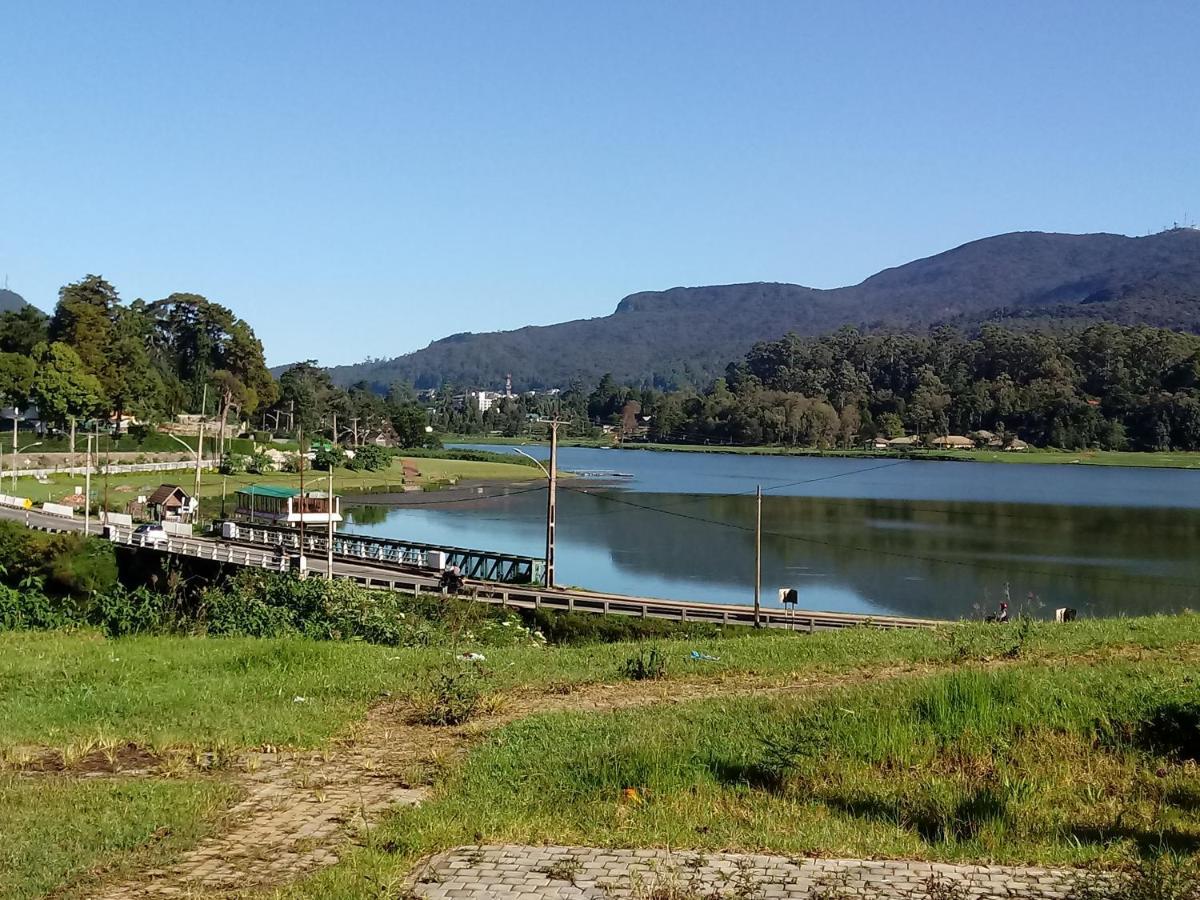 Hotel Eco Creations Nuwaraeliya Nuwara Eliya Esterno foto