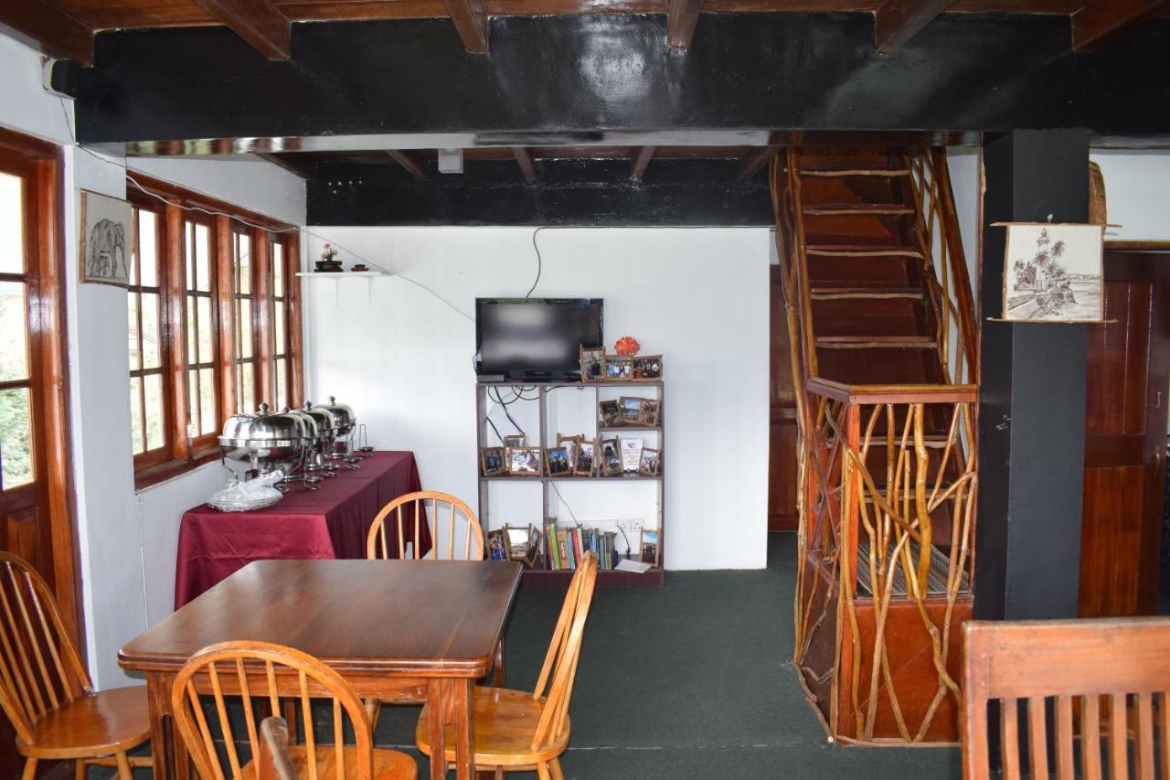 Hotel Eco Creations Nuwaraeliya Nuwara Eliya Esterno foto