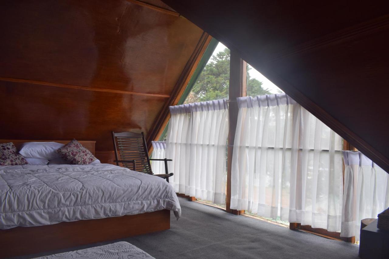 Hotel Eco Creations Nuwaraeliya Nuwara Eliya Esterno foto