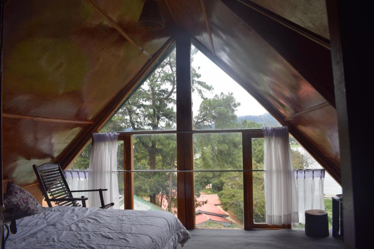 Hotel Eco Creations Nuwaraeliya Nuwara Eliya Esterno foto