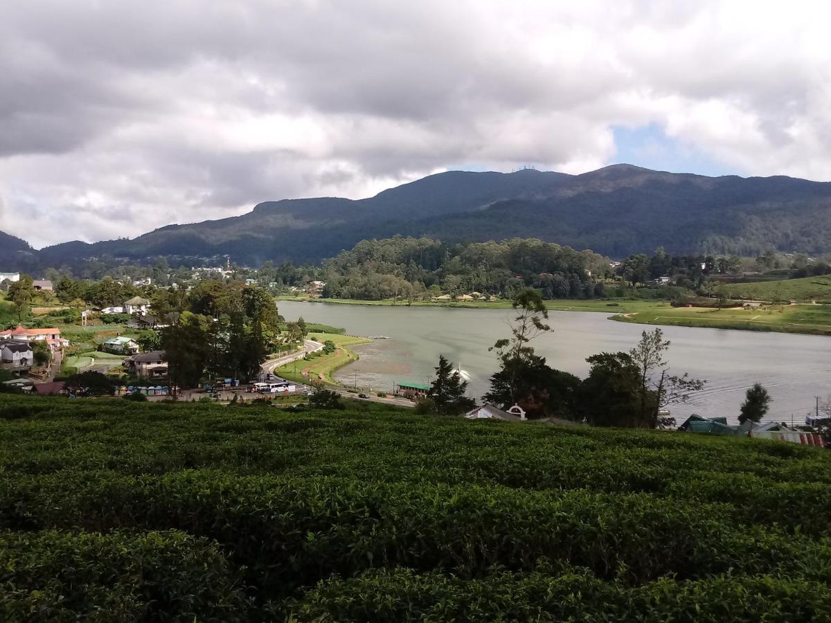 Hotel Eco Creations Nuwaraeliya Nuwara Eliya Esterno foto
