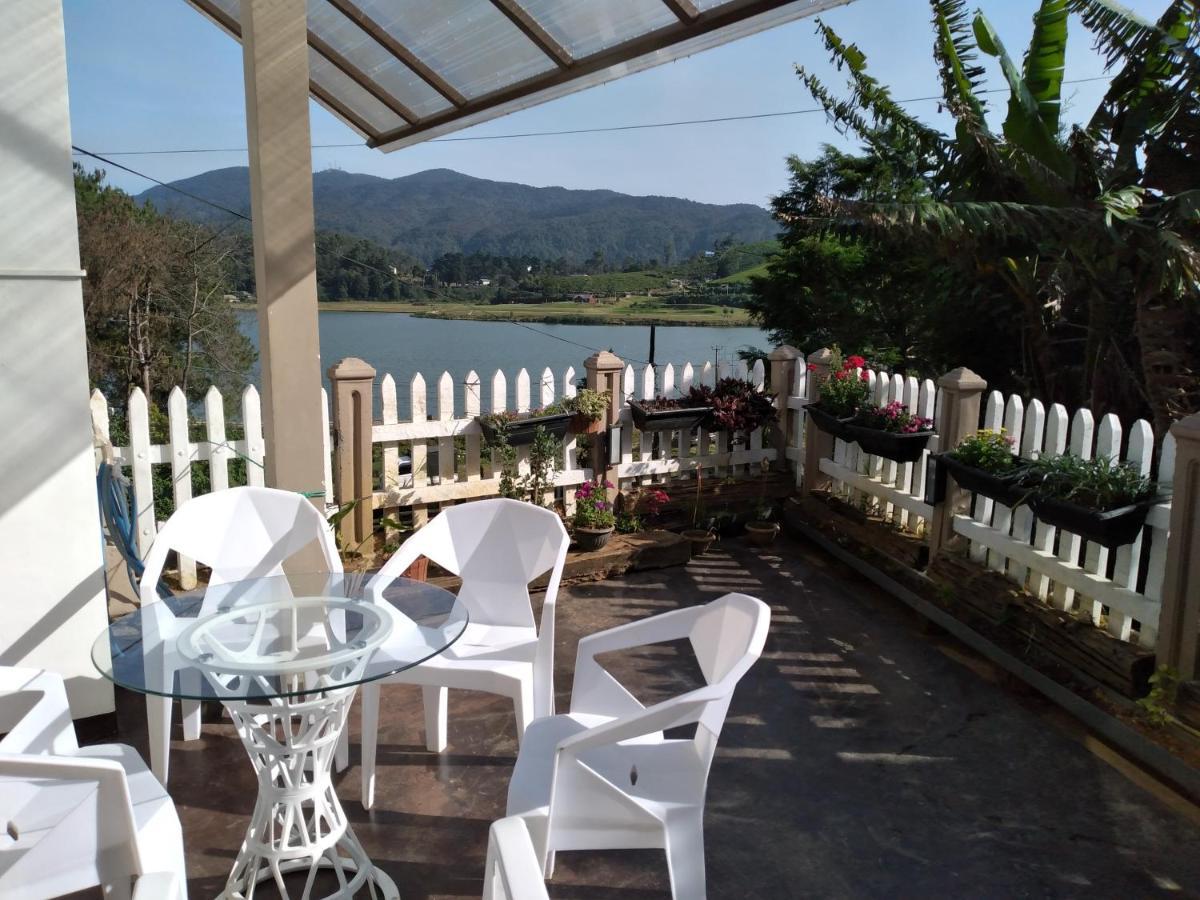 Hotel Eco Creations Nuwaraeliya Nuwara Eliya Esterno foto