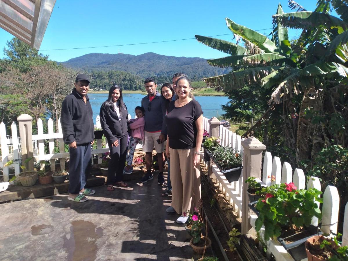 Hotel Eco Creations Nuwaraeliya Nuwara Eliya Esterno foto
