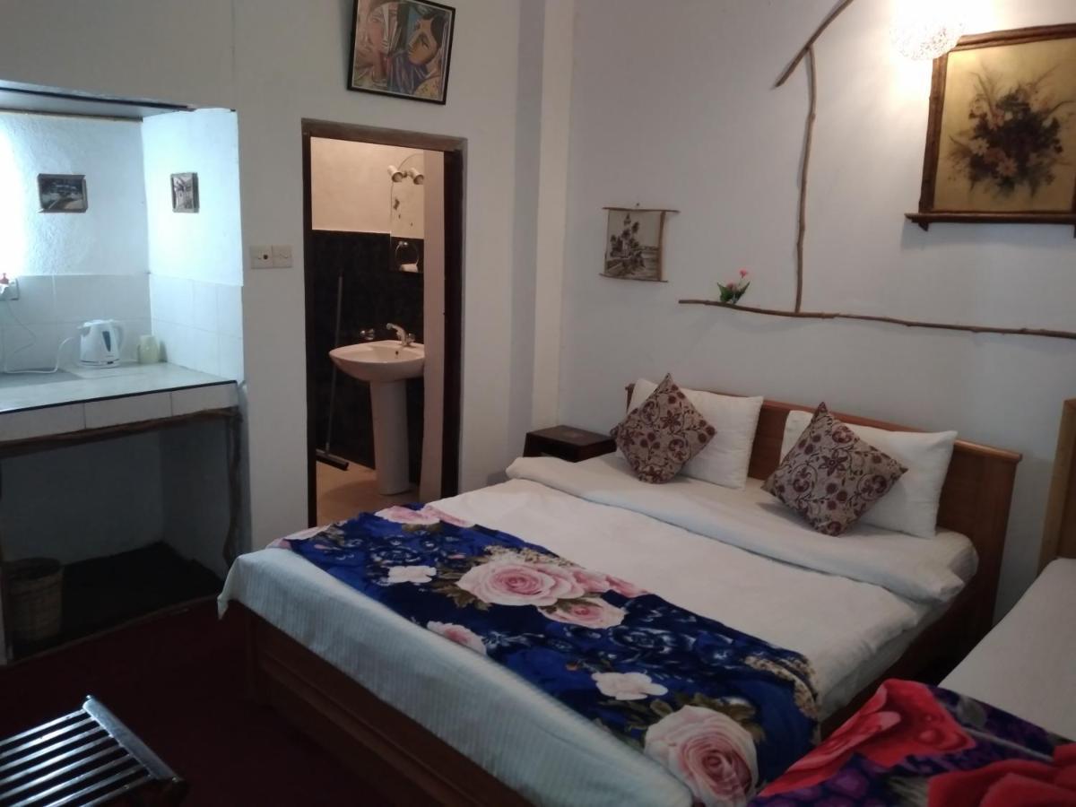 Hotel Eco Creations Nuwaraeliya Nuwara Eliya Esterno foto